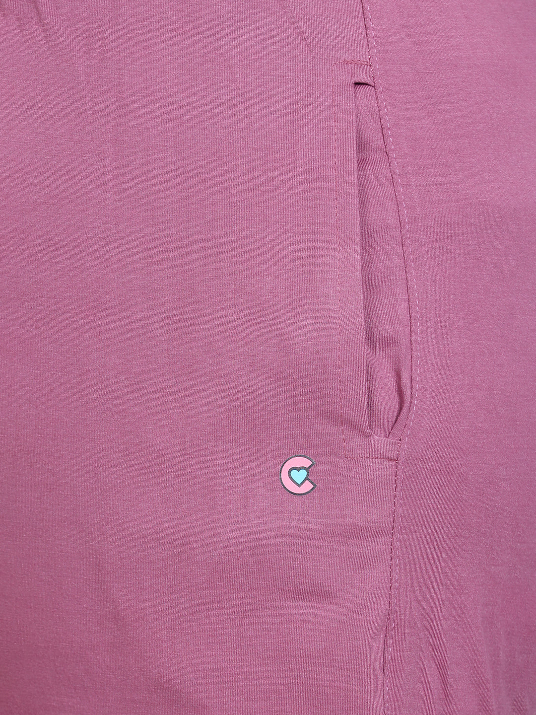 Women's Straight Fit Track Pants