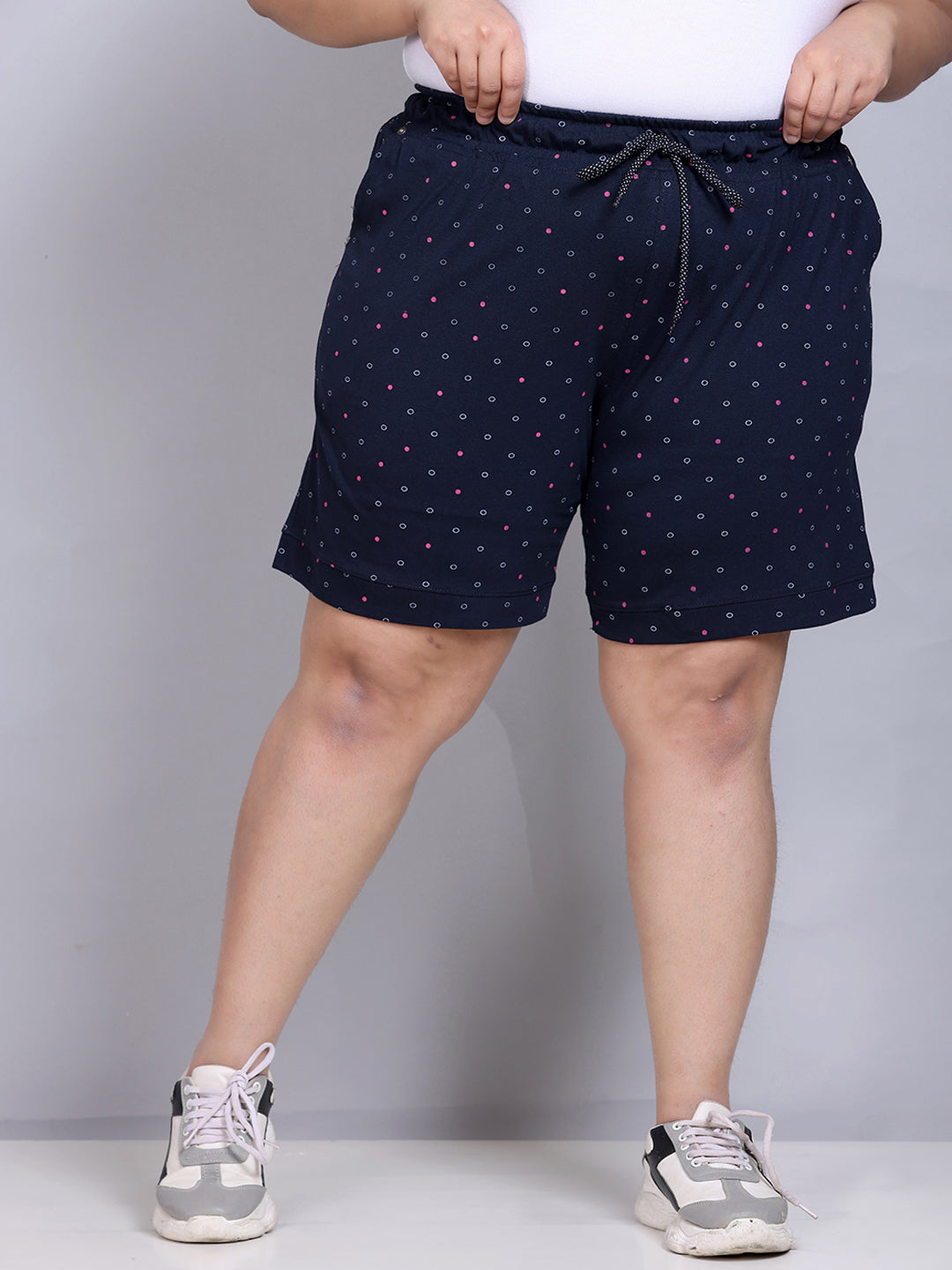 Buy Shorts For Women Online In India