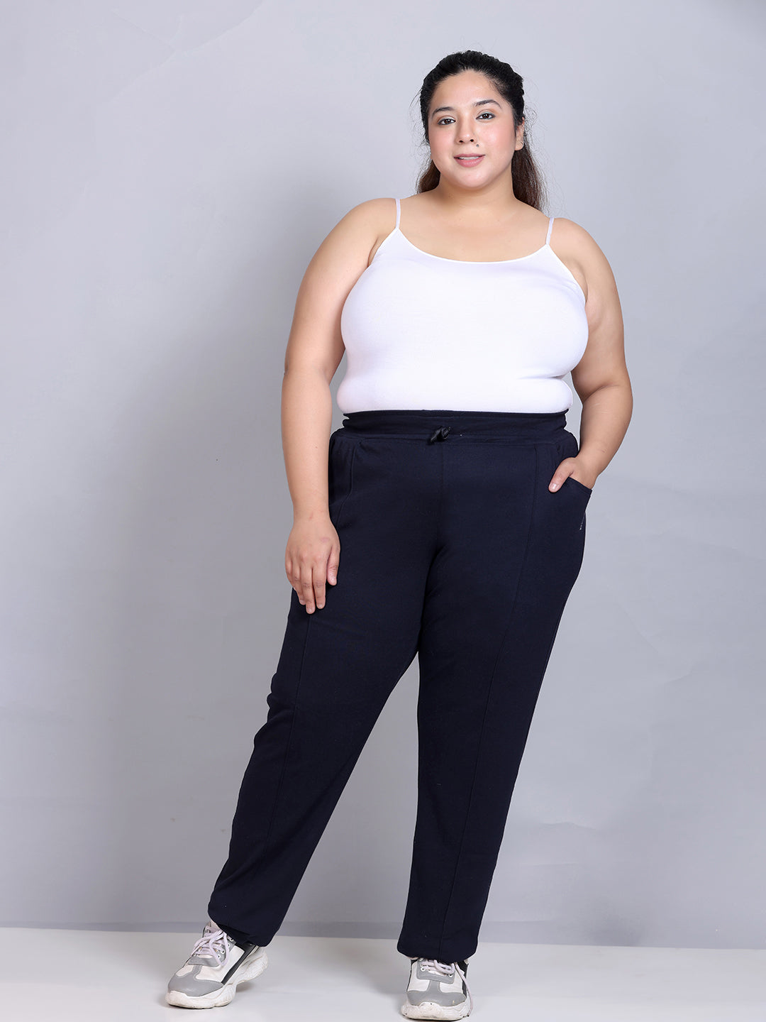 Women's Regular Size Trackpant