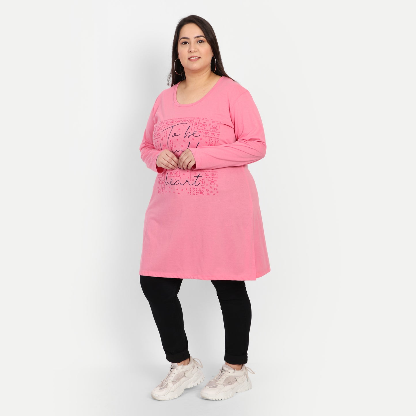 Buy Long Tops Online For Women At Best Price In India