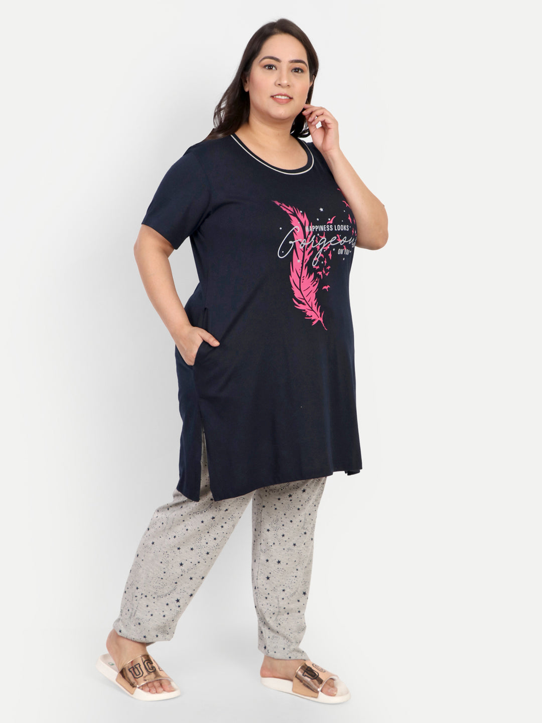 Buy Latest Night Suits For Women Online In India