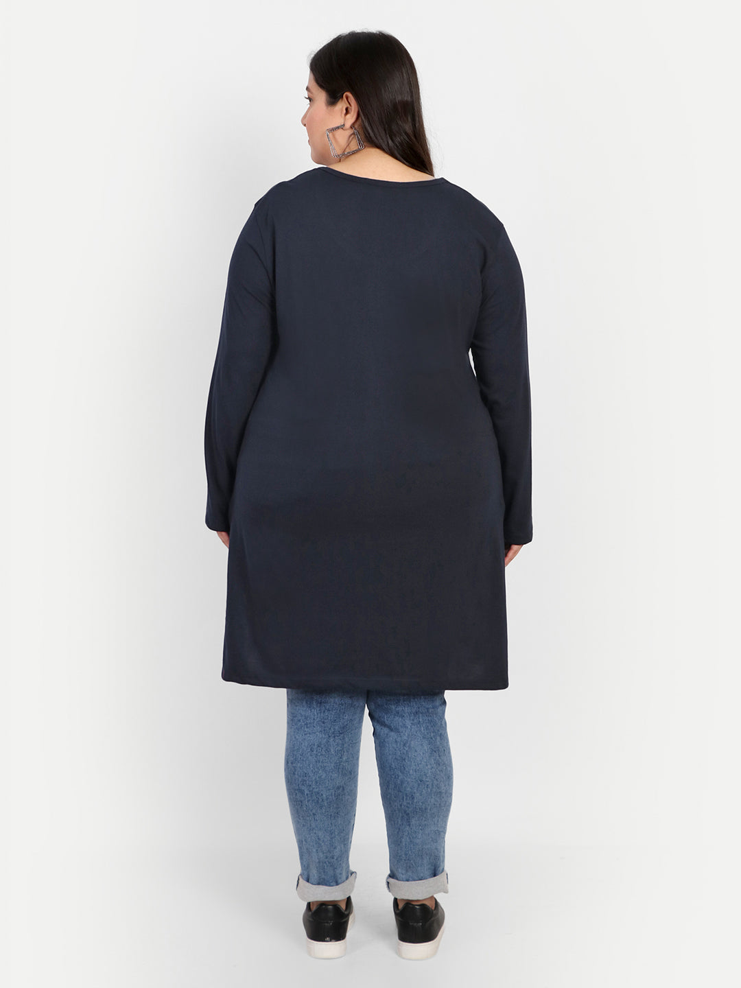 Buy Long Tops Online For Women At Best Price In India