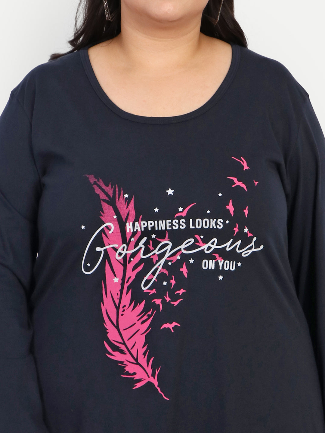 Buy Long Tops Online For Women At Best Price In India