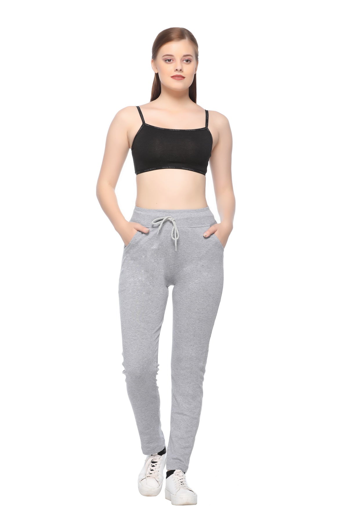 Cupid Trackpants For Women,Daily Joggers, Yoga and Gym Wear-Combo Pack of 3 freeshipping - Cupid Clothings