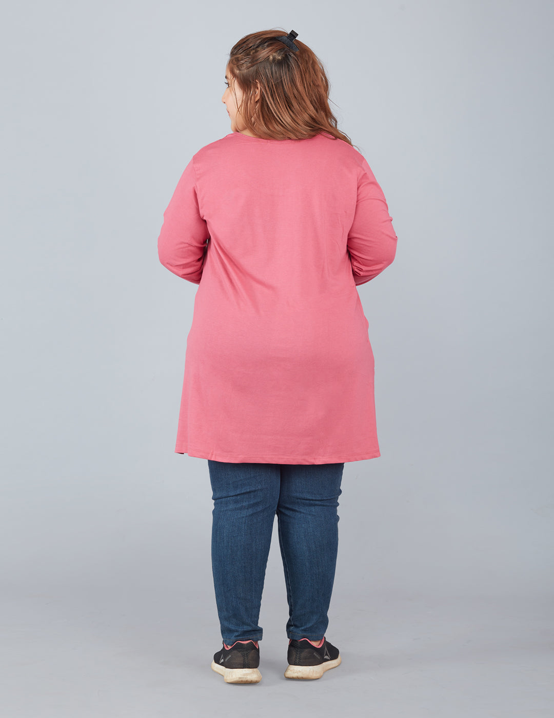 Buy Full Sleeve Long Top For Women Online In India