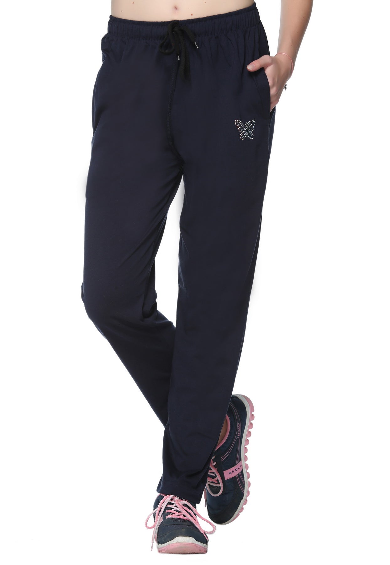 Women's regular fit lounge pants
