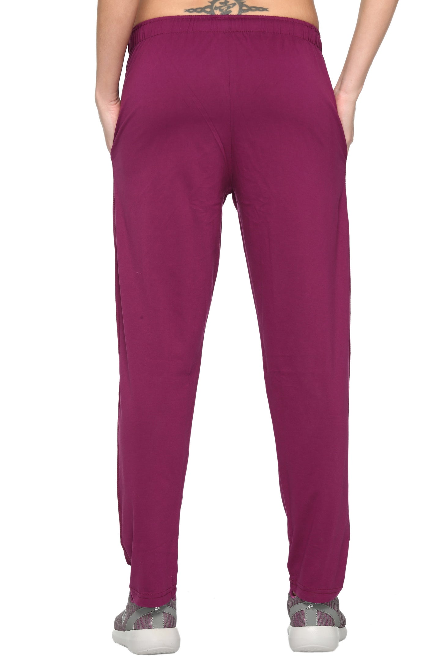 Sleep Wear Track Pants For Women