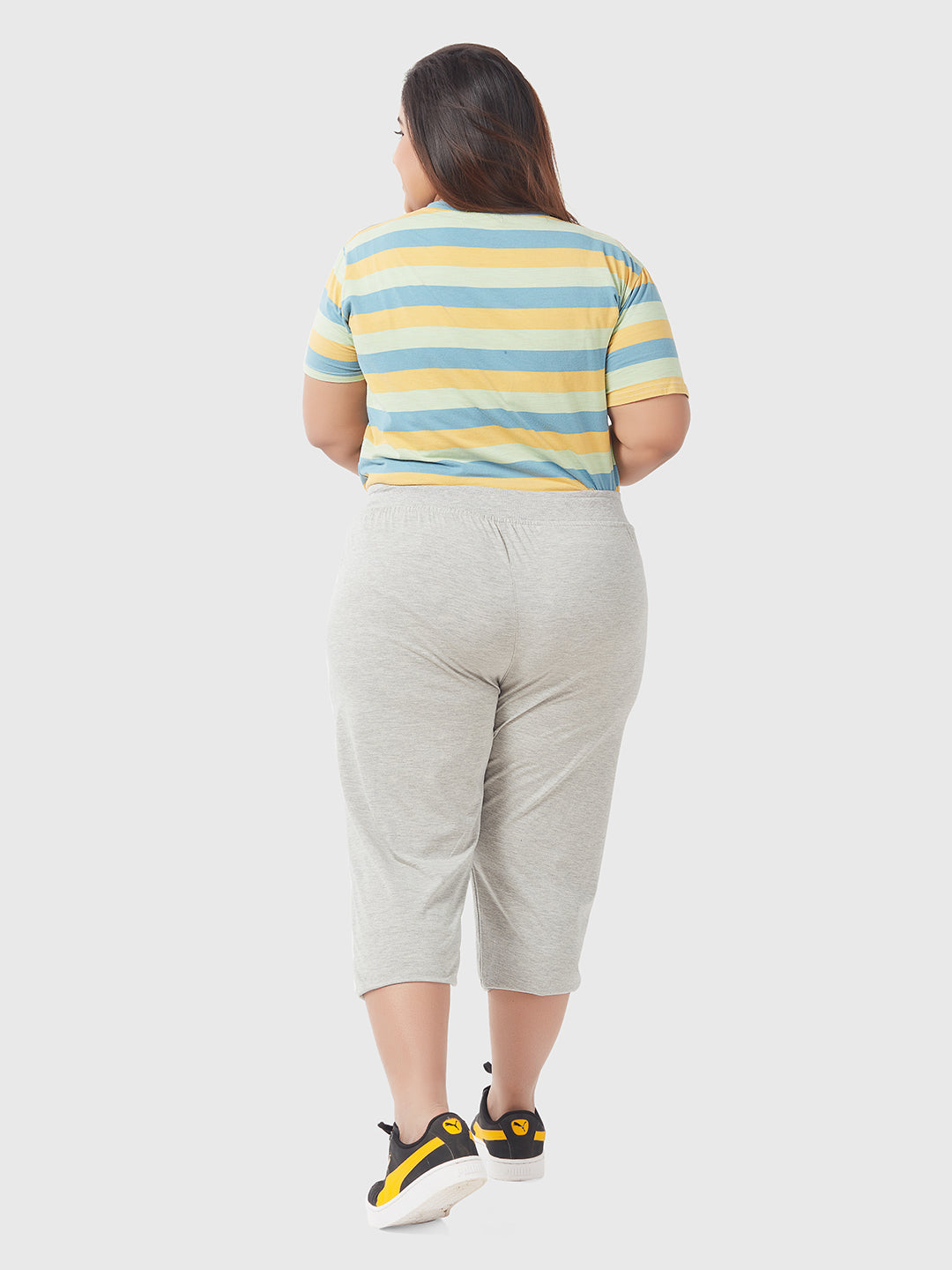 Buy Capris For Women Online In India