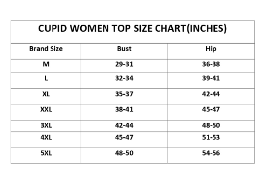 Cotton Long Top for Women Plus Size - Full Sleeve - Mauve