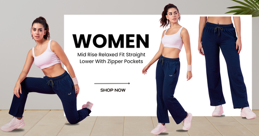 Discover the Comfort of Cotton Lounge Pants for Women