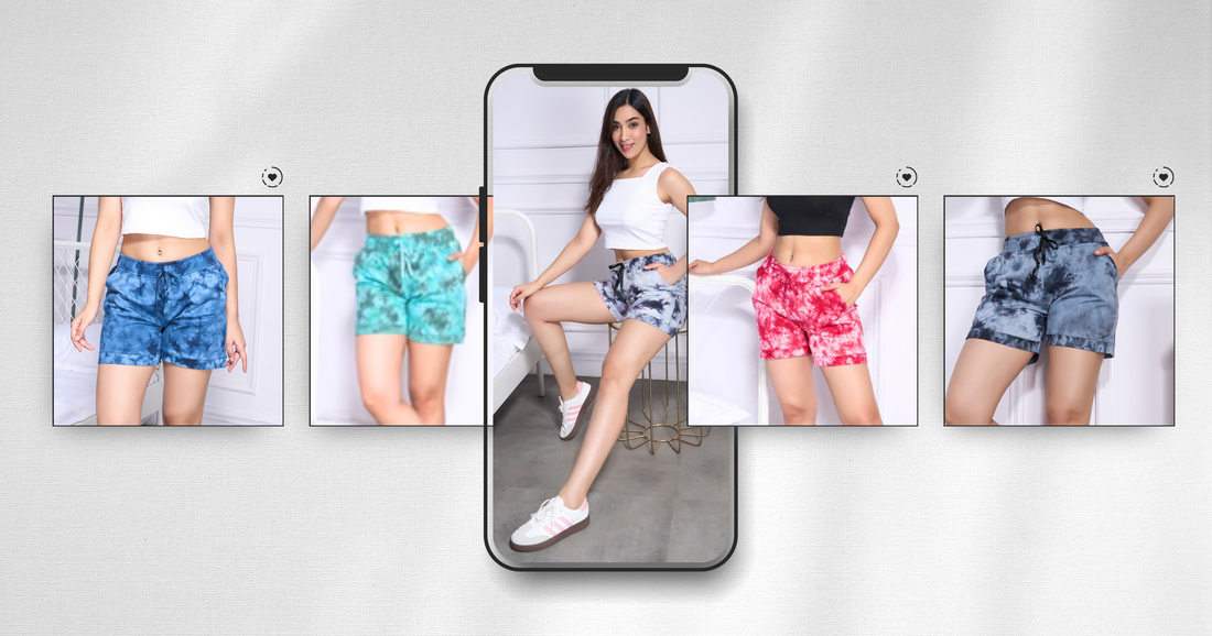 Top 5 Plus Size Shorts for Women to Beat the Heat in Style