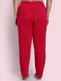 Buy Cotton Track Pants For Women At Best Prices