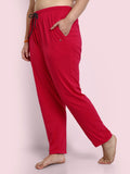 Buy Cotton Track Pants For Women At Best Prices