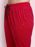 Buy Cotton Track Pants For Women At Best Prices