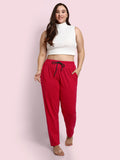 Buy Cotton Track Pants For Women At Best Prices