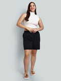 Buy Shorts For Women Online In India 