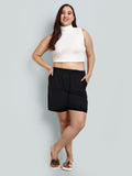 Buy Shorts For Women Online In India 