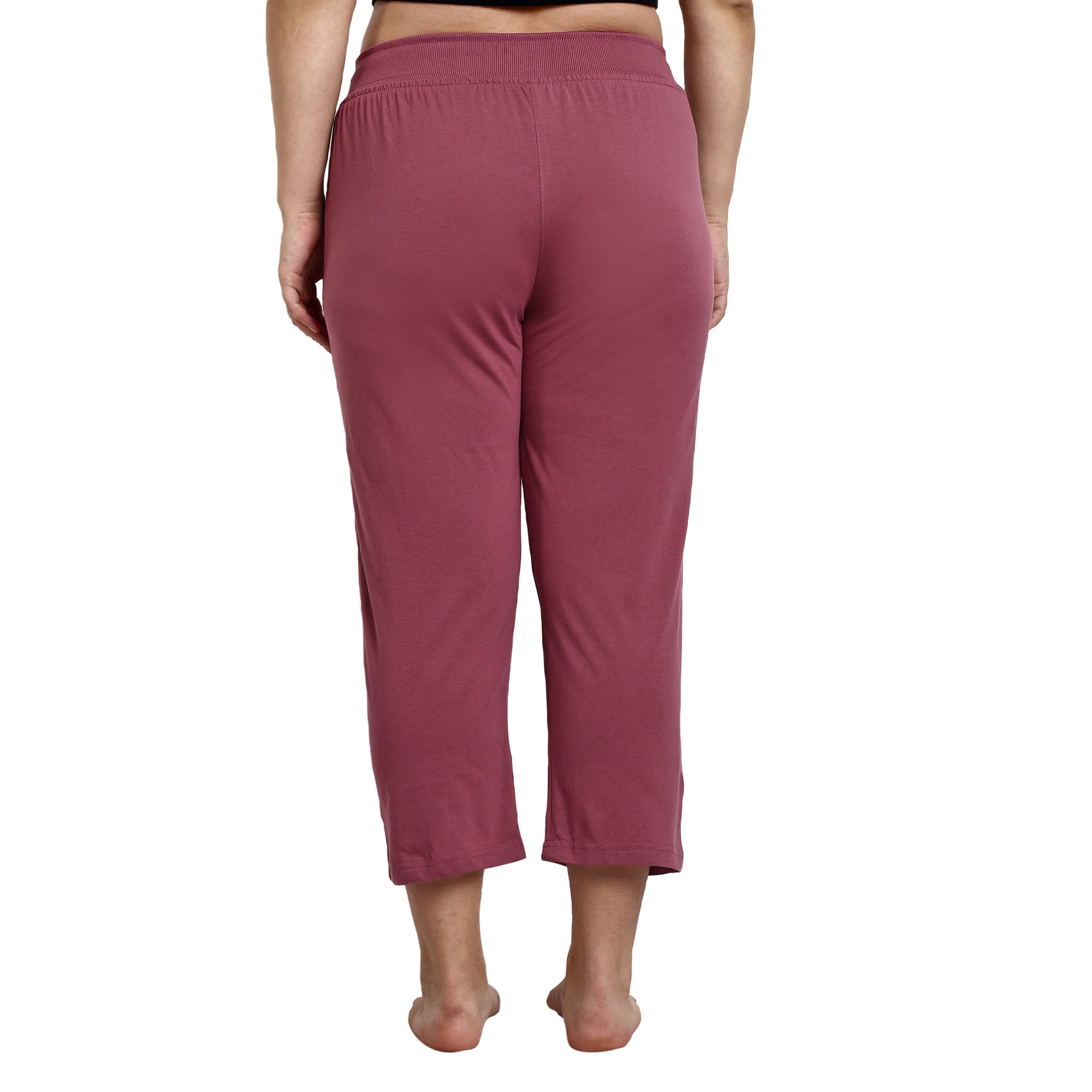 Women High Elastic Waist Shorts Cotton Linen Pockets Half Pants Solid  Summer Mid | eBay