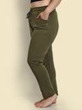 Stretchable Track Pants for Women