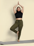 Ankle Length Track Pants for Women