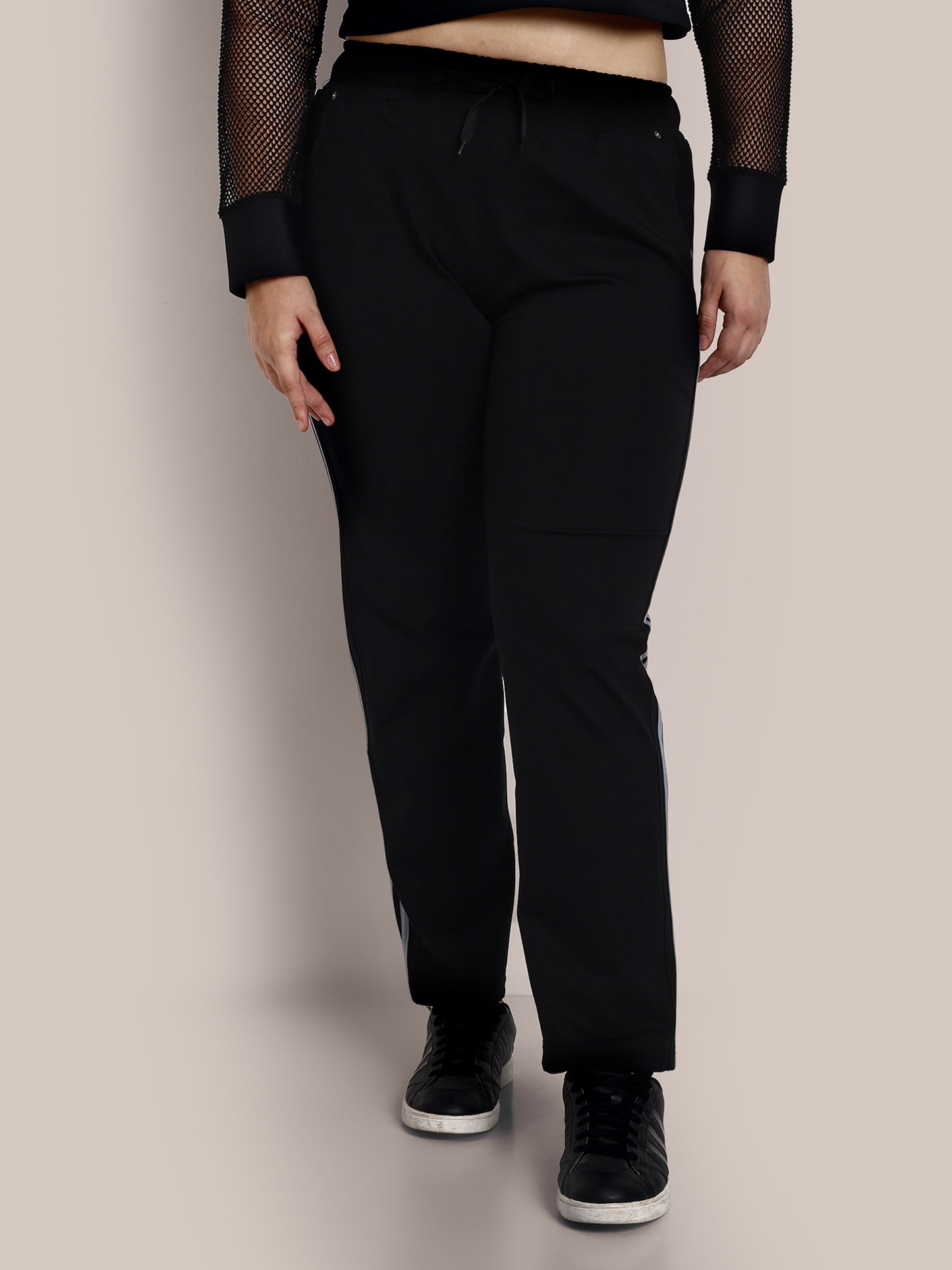 Buy Jogger Pants Women Online In India