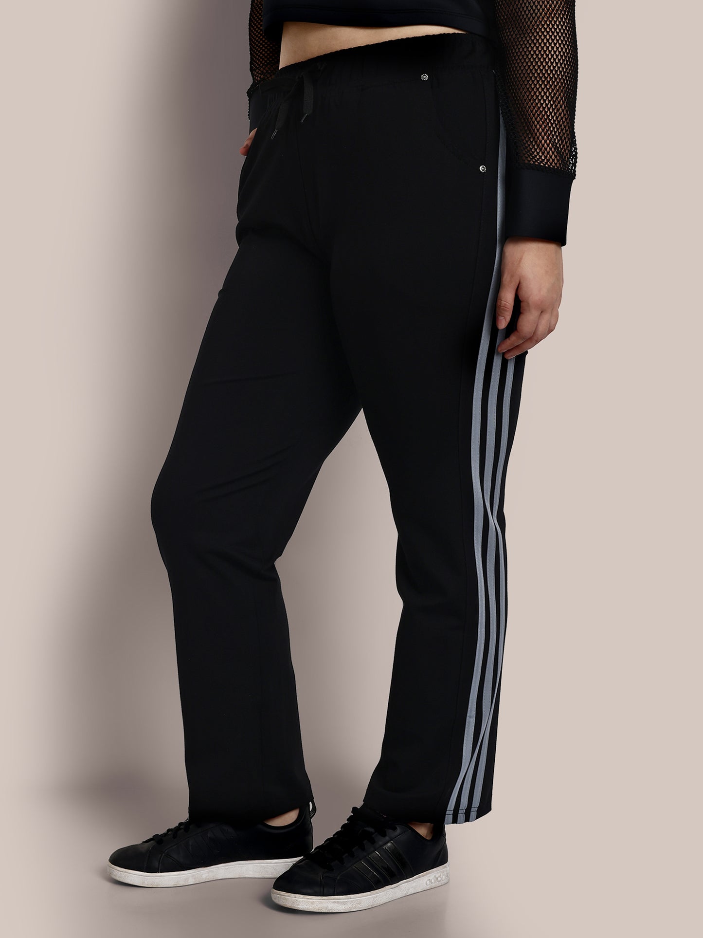 Buy Jogger Pants Women Online In India