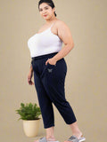 Buy Cotton Capris For Women online in India