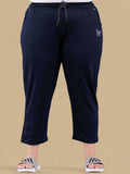 Buy Cotton Capris For Women online in India