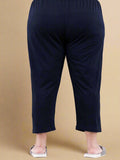Buy Cotton Capris For Women online in India