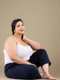 Buy Cotton Capris For Women online in India