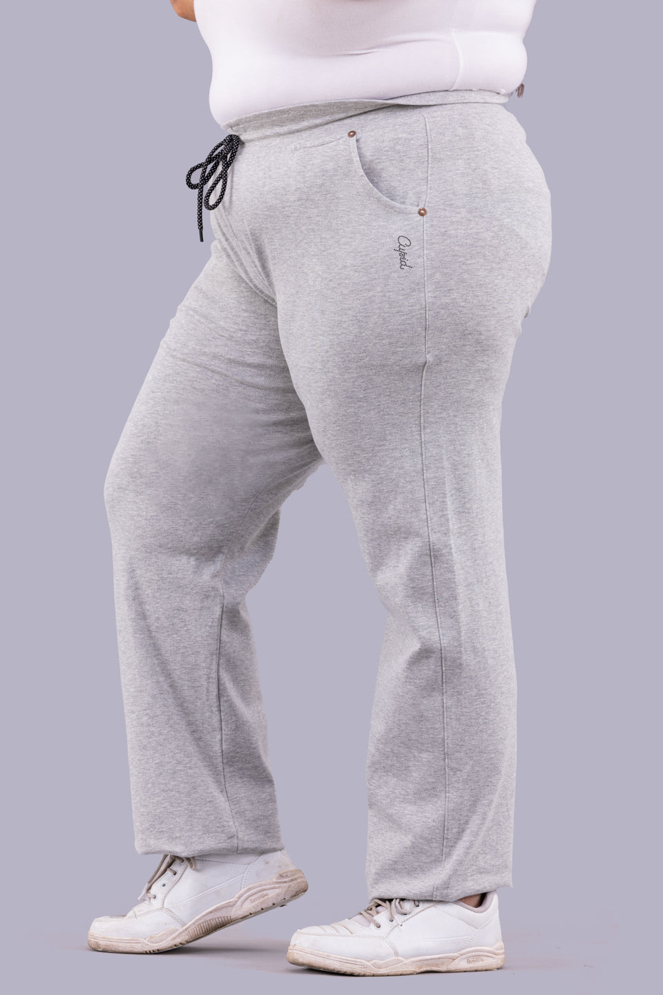 Buy Women's Track Pants Online At Best Price