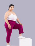 Buy Women's Capris Online In India