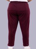 Buy Cotton Trackpants For Women Online