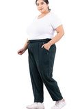 Buy Cotton Loose Track Pants For Ladies Online