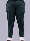 Buy Cotton Loose Track Pants For Ladies Online