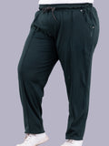 Buy Cotton Loose Track Pants For Ladies Online