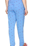Buy Printed Pajamas For Ladies