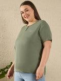Men's Regular Fit T-shirt