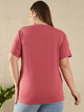 Buy Rouge Comfortable T-shirts for Women