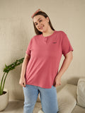 Cotton T-shirts for Women