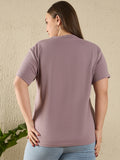 Cotton Regular Fit T-shirt