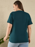 Oversized T-shirt for Women 