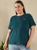 Plain summer tops for Women 