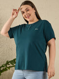 Regular Fit T-shirts for Daily Wear 