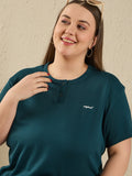 Half Sleeve T-shirts for Women