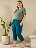 Buy capris for women online at best price