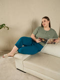 Buy capris for women online at best price