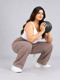 Cotton Trackpants The Relaxed Fit Lounge Pants