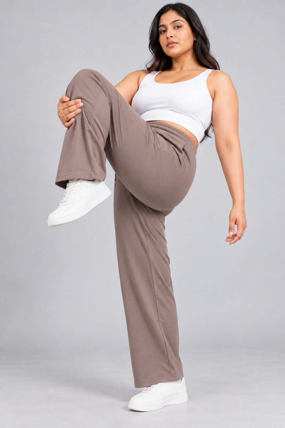 Cotton Trackpants The Relaxed Fit Lounge Pants