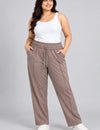 Cotton Trackpants The Relaxed Fit Lounge Pants
